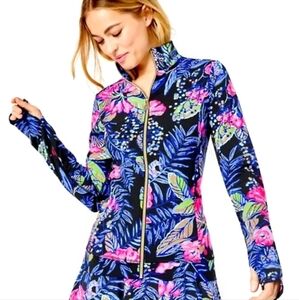 LILLY PULITZER  NWOTs BRITTANA  UPF 50+